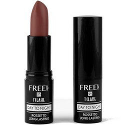 Free Age Day To Night Rossetto Lunga Tenuta 02 4,5mL